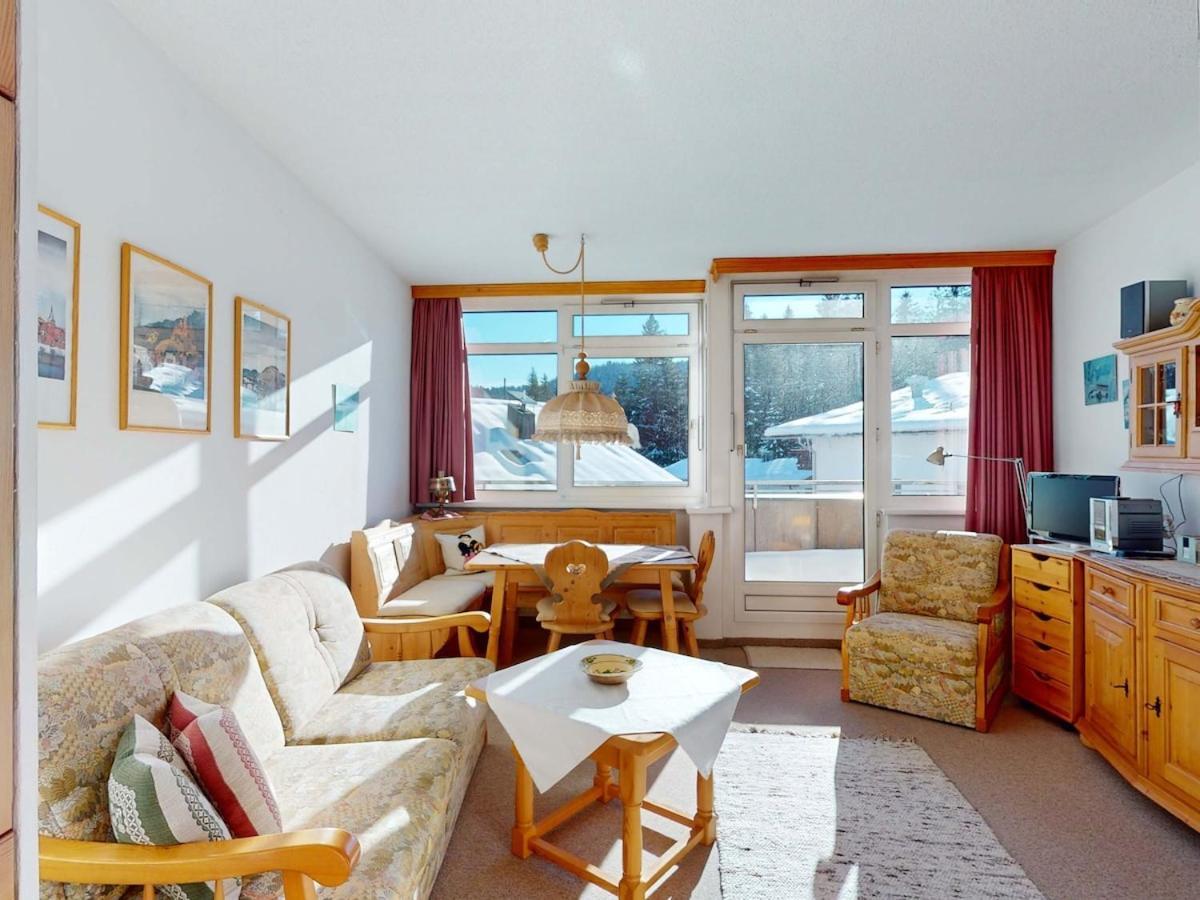 Idyllisch! Appartement Mit Bergblick Im Zentrum Von Weidach Leutasch Eksteriør billede